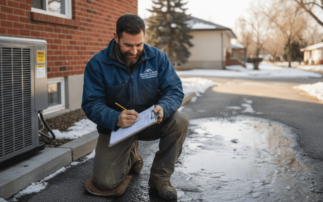 Heat Pump Installation Codes: Compliance in Canada